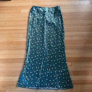 Things Between Bias Skirt